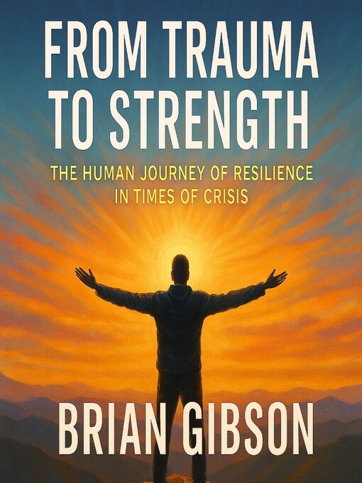 Cover image for From Trauma to Strength